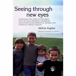 UBC Press Seeing Through New Eyes, Paperback, 208 pages