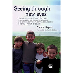 UBC Press Seeing Through New Eyes book Paperback 208 pages