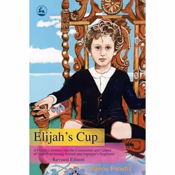 UBC Press Elijah's Cup, Paperback, 240 pages