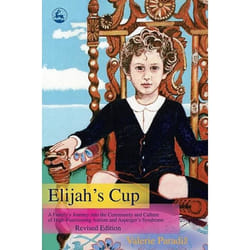 UBC Press Elijah's Cup book Paperback 240 pages