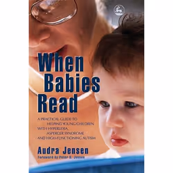 UBC Press When Babies Read, Paperback, 192 pages