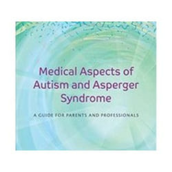 ISBN Medical Aspects of Autism and Asperger Syndrome book Health, mind & body English Paperback 200 pages