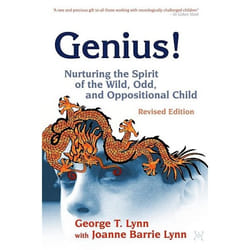 UBC Press Genius! book Paperback 272 pages