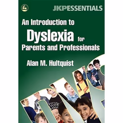 UBC Press An Introduction to Dyslexia for Parents and Professionals, Paperback, 112 pages