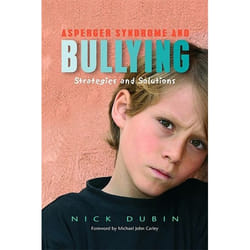 UBC Press Asperger Syndrome and Bullying book Paperback 176 pages