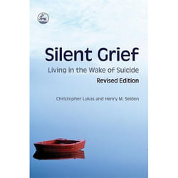 UBC Press Silent Grief book Paperback 224 pages