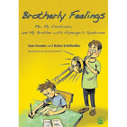 UBC Press Brotherly Feelings book Paperback 64 pages