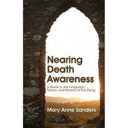 UBC Press Nearing Death Awareness book Paperback 128 pages