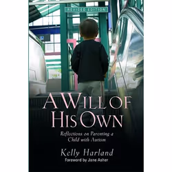 UBC Press A Will of His Own, Paperback, 160 pages