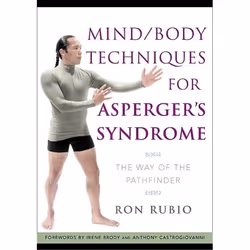 UBC Press Mind/Body Techniques for Asperger's Syndrome, Paperback, 152 pages