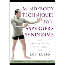 UBC Press Mind/Body Techniques for Asperger's Syndrome book Paperback 152 pages