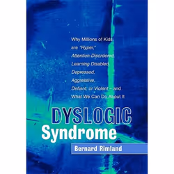 UBC Press Dyslogic Syndrome, Hardcover