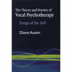 UBC Press The Theory and Practice of Vocal Psychotherapy, Paperback, 224 pages