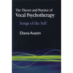UBC Press The Theory and Practice of Vocal Psychotherapy book Paperback 224 pages