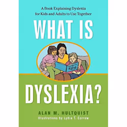 UBC Press What is Dyslexia?, Paperback