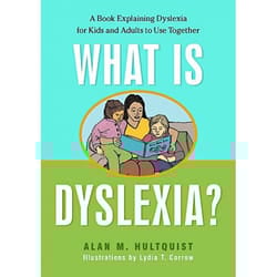 UBC Press What is Dyslexia? book Paperback