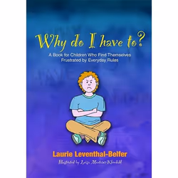 UBC Press Why Do I Have To?, Paperback, 80 pages