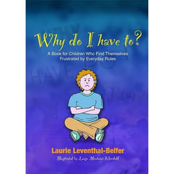 UBC Press Why Do I Have To? book Paperback 80 pages