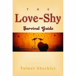 UBC Press The Love-Shy Survival Guide, Paperback, 256 pages