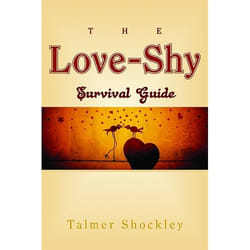 UBC Press The Love-Shy Survival Guide book Paperback 256 pages