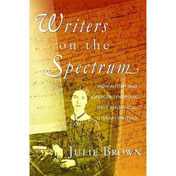 UBC Press Writers on the Spectrum book Paperback 240 pages