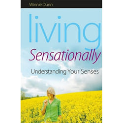 UBC Press Living Sensationally book Paperback 216 pages