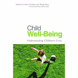 UBC Press Child Well-Being, Paperback, 256 pages