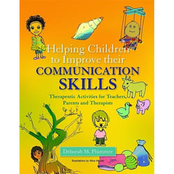 UBC Press Helping Children to Improve their Communication Skills book Paperback 176 pages