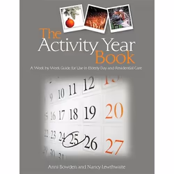 UBC Press The Activity Year Book, Paperback, 256 pages