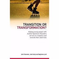 UBC Press Transition or Transformation?, Paperback, 176 pages