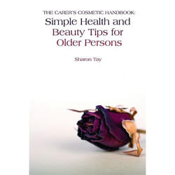 UBC Press The Carer's Cosmetic Handbook book Paperback