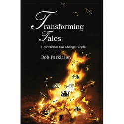 UBC Press Transforming Tales book Paperback 336 pages