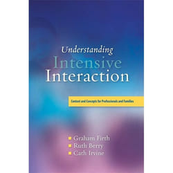 UBC Press Understanding Intensive Interaction book Paperback 240 pages