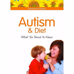 UBC Press Autism and Diet, Paperback, 96 pages