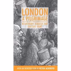 ISBN London: A Pilgrimage (Anthem Travel Classics), History, English, Paperback, 222 pages