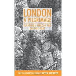 ISBN London: A Pilgrimage (Anthem Travel Classics) book History English Paperback 222 pages