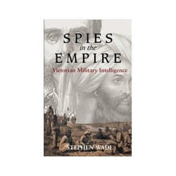 ISBN Spies in the Empire: Victorian Military Intelligence book Politics English Paperback 306 pages