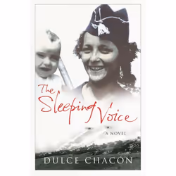ISBN The Sleeping Voice, English, 272 pages