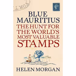 Allen & Unwin Blue Mauritius, History, English, Paperback, 336 pages