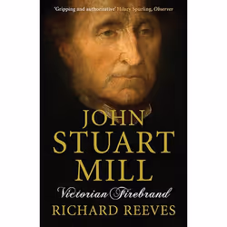Allen & Unwin John Stuart Mill, English, Paperback, 624 pages