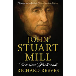 Allen & Unwin John Stuart Mill book English Paperback 624 pages