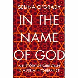 ISBN In the Name of God, Paperback, 480 pages