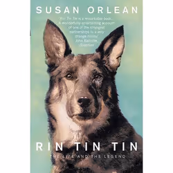 Allen & Unwin Rin Tin Tin, Biography, English, Paperback, 336 pages