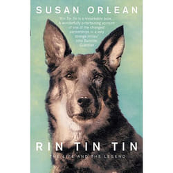 Allen & Unwin Rin Tin Tin book Biography English Paperback 336 pages