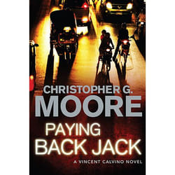 Allen & Unwin Paying Back Jack book Literary fiction English Paperback 312 pages