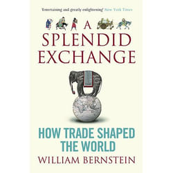Allen & Unwin A Splendid Exchange book English Paperback 488 pages