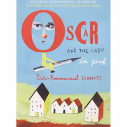 Oscar and the Lady in Pink