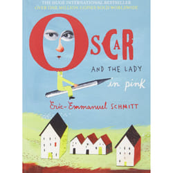 Oscar and the Lady in Pink
