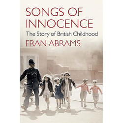 Allen & Unwin Songs of Innocence book History English 288 pages