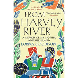 Allen & Unwin From Harvey River book Biography English Paperback 288 pages